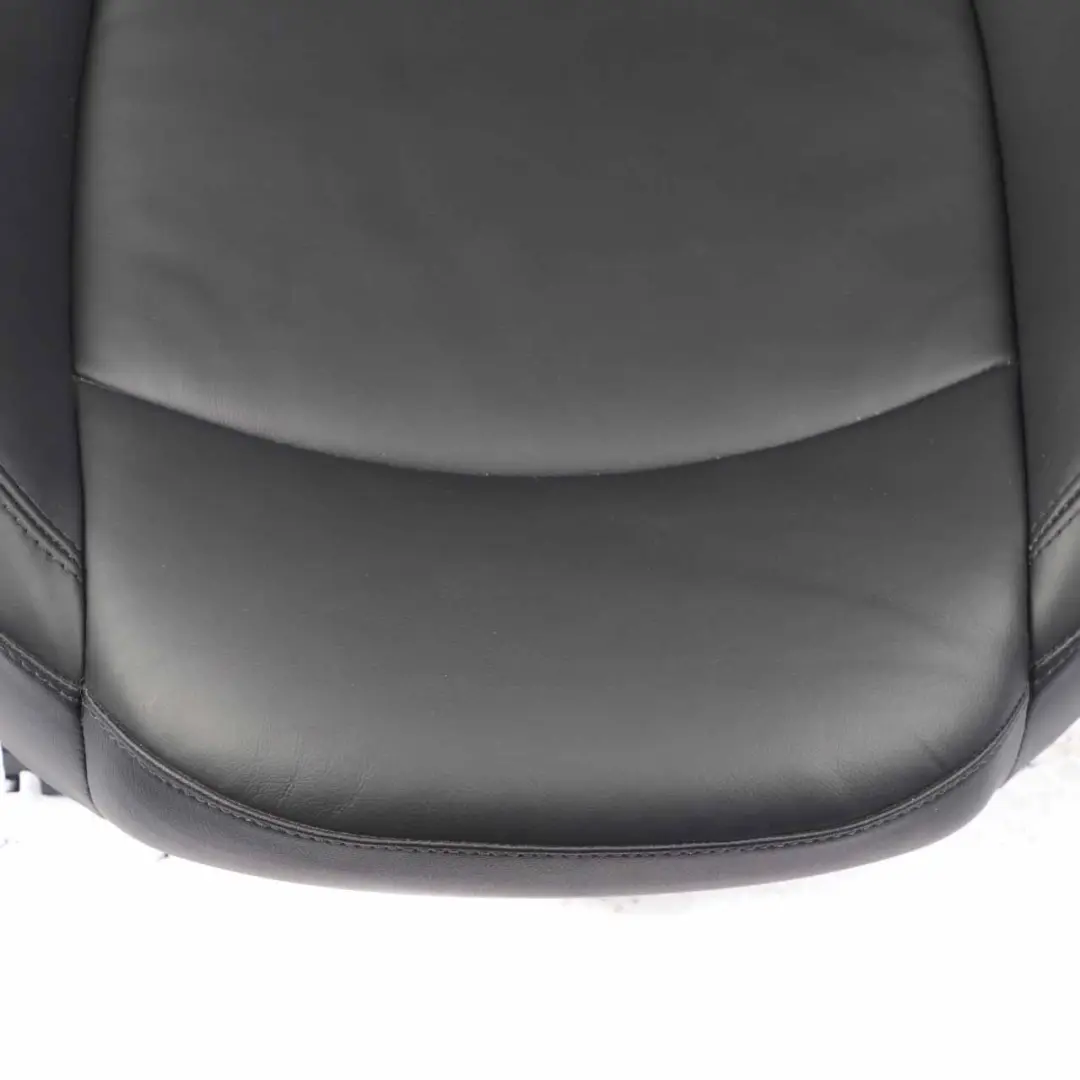 Mini Cooper R61 Paceman Sport Leather Carbon Black Rear Right O/S Seat