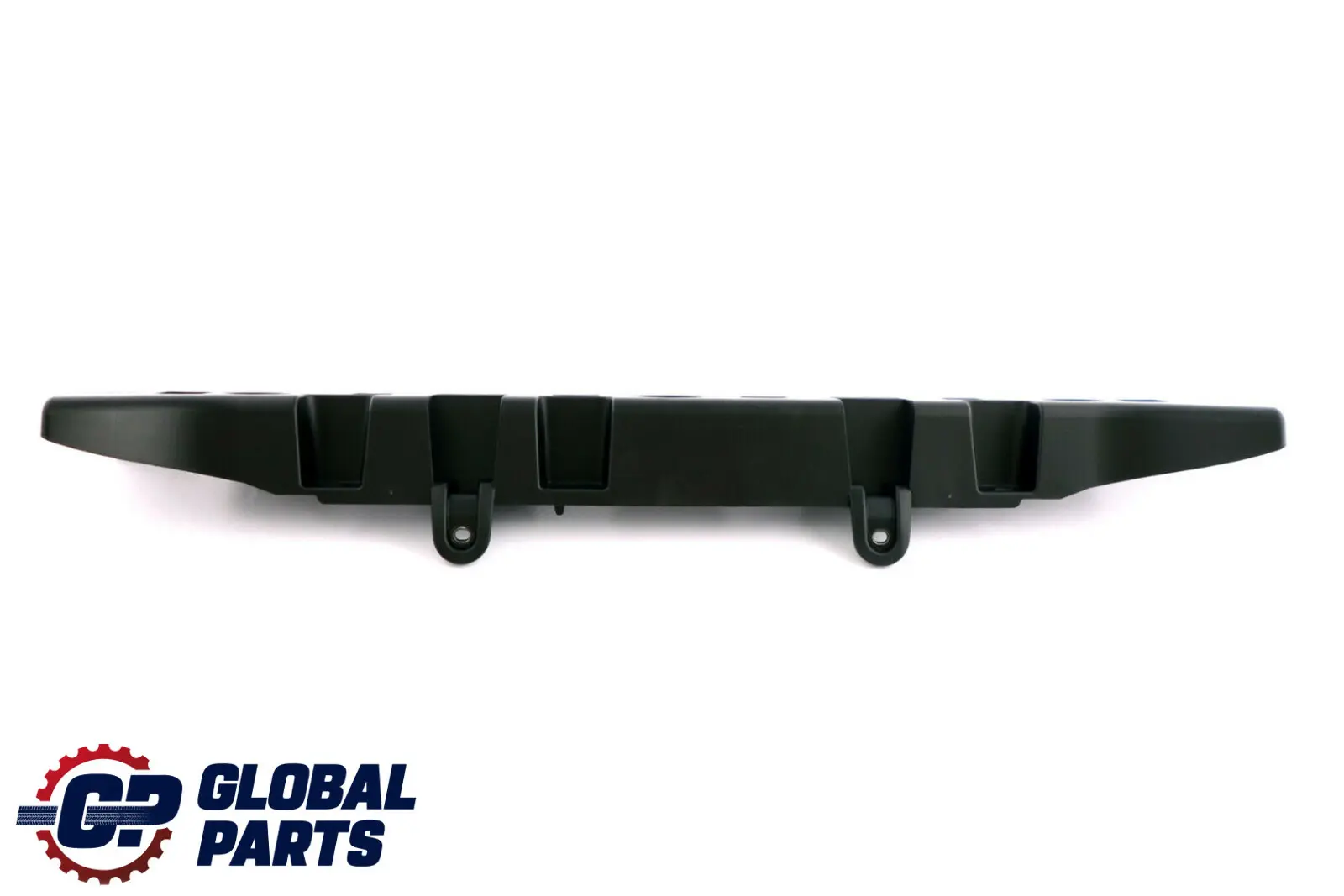 Mini Paceman R61 Mount Trim Trunk Recess Black 9809873