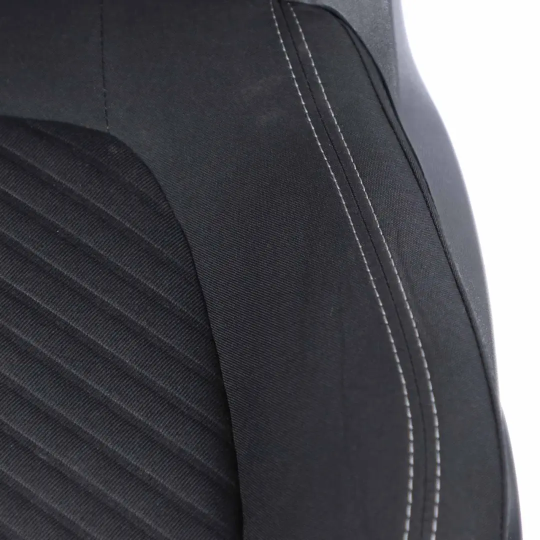 MINI R61 Paceman Cloth Fabric Diagonal Track Front Left N/S Seat