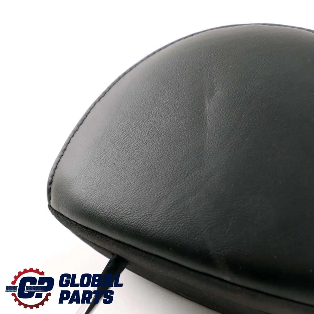 Mini Paceman R61 Asiento Delantero Izquierda Derecha Reposacabezas Tela Cuero