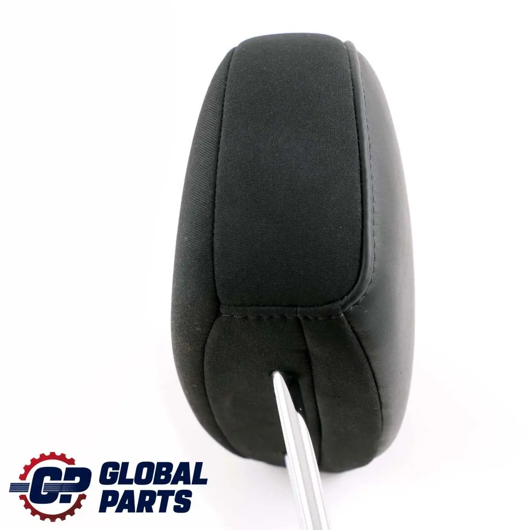 Mini Paceman R61 Asiento Delantero Izquierda Derecha Reposacabezas Tela Cuero