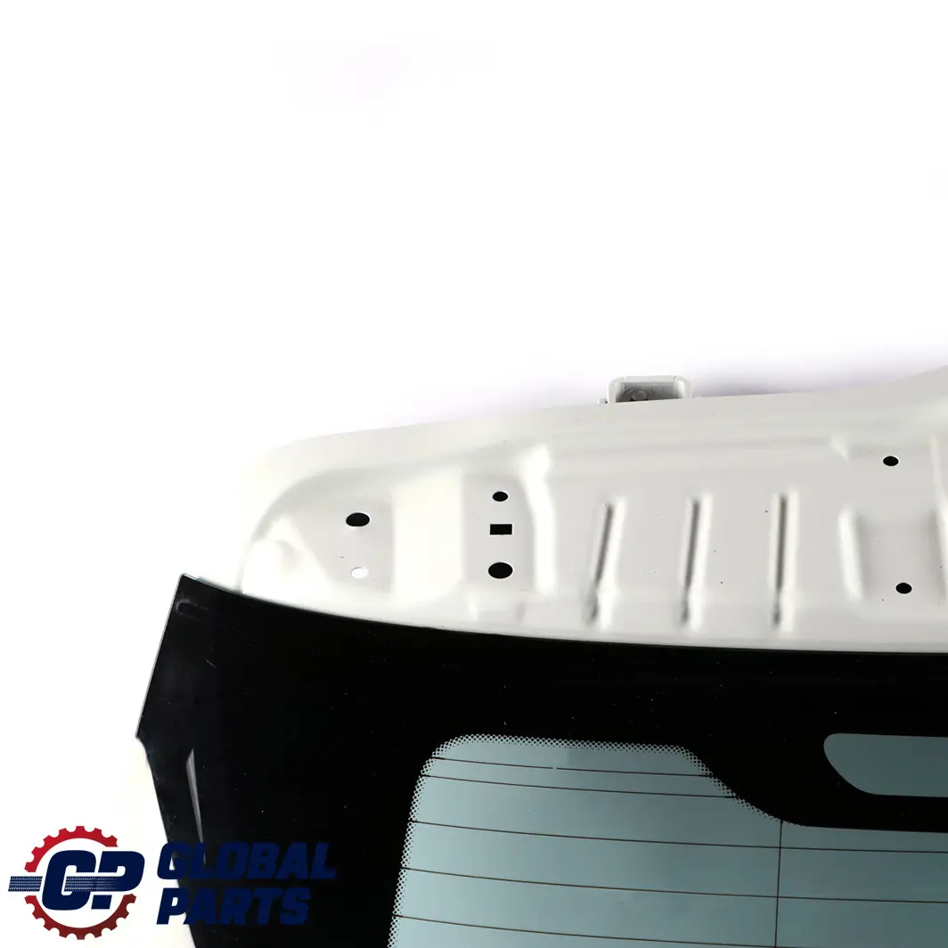 Mini Cooper R61 1 Paceman Trunk Lid Tailgate Boot Lid Light White - B15