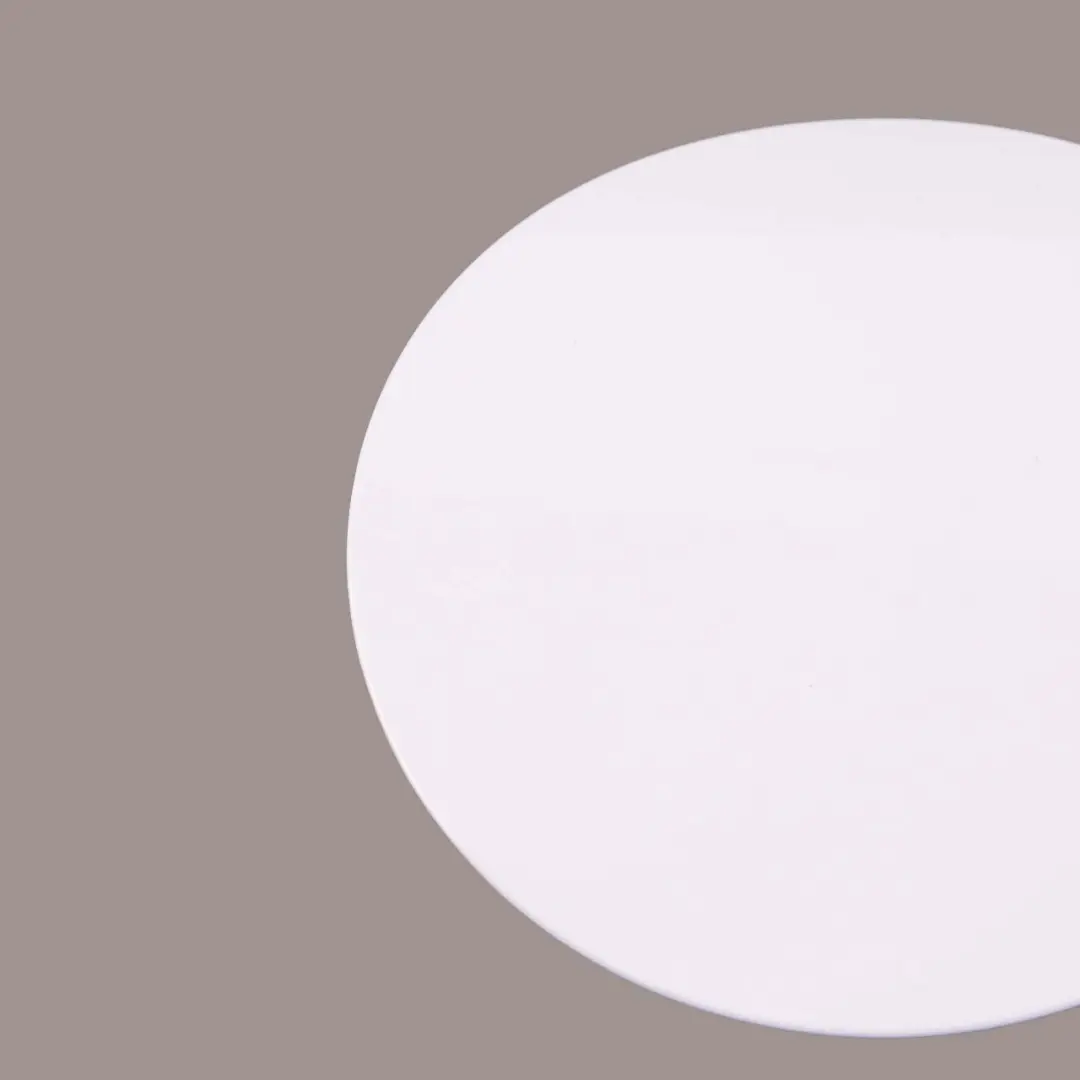 Fuel Flap Mini R61 Paceman Fuel Filler Cover Cap Light White B15 9808990
