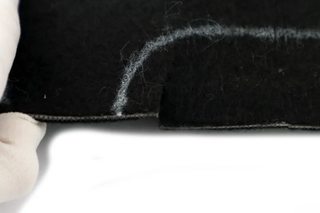 *BMW MINI Countryman R60 Verkleidung Gepäckraumboden 9810908