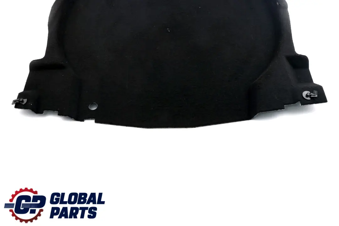 BMW MINI Countryman R60 Boot Trunk Floor Trim Panel Cover Carpet