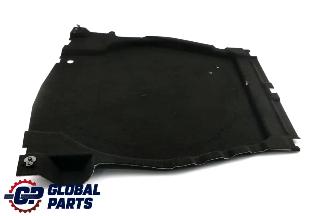 BMW MINI Countryman R60 Boot Trunk Floor Trim Panel Cover Carpet