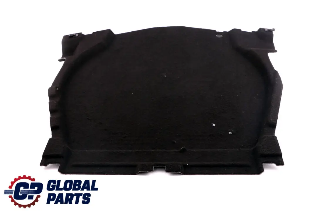BMW MINI Countryman R60 Boot Trunk Floor Trim Panel Cover Carpet