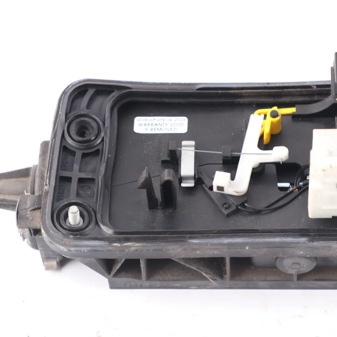 Mini Cooper R60 R61 N47N Gearshift Gear Selector Steptronic Mechanism 9811133