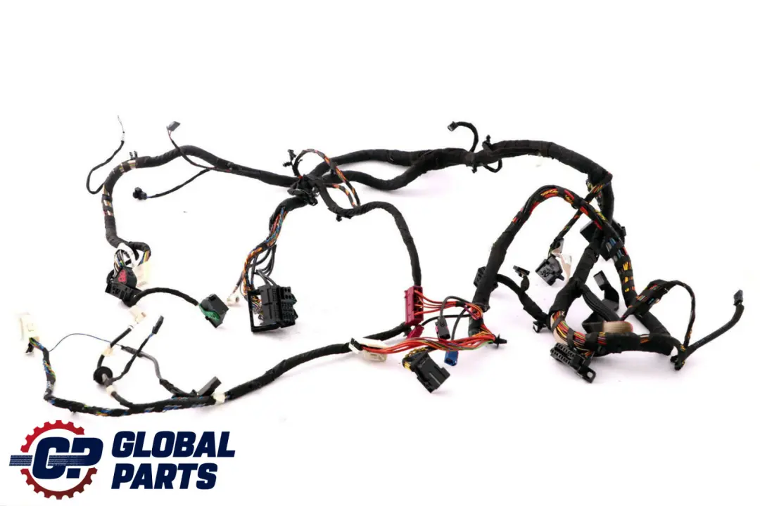 BMW Mini Cooper R60 R61 Wiring Cable Harness Instrument Dashboard Dash 9811221