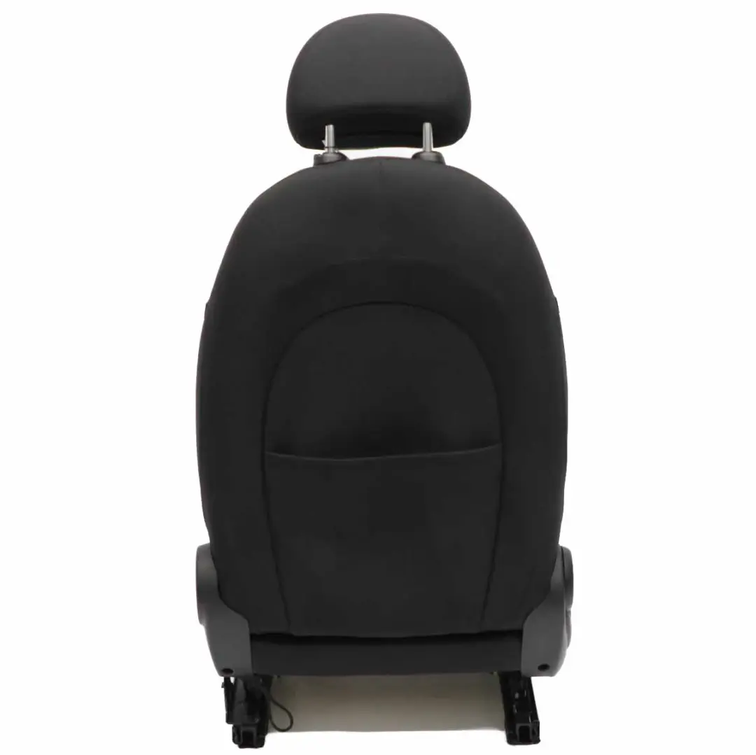 MINI Cooper R60 Countryman Sport Asiento delantero derecho tela en diagonal