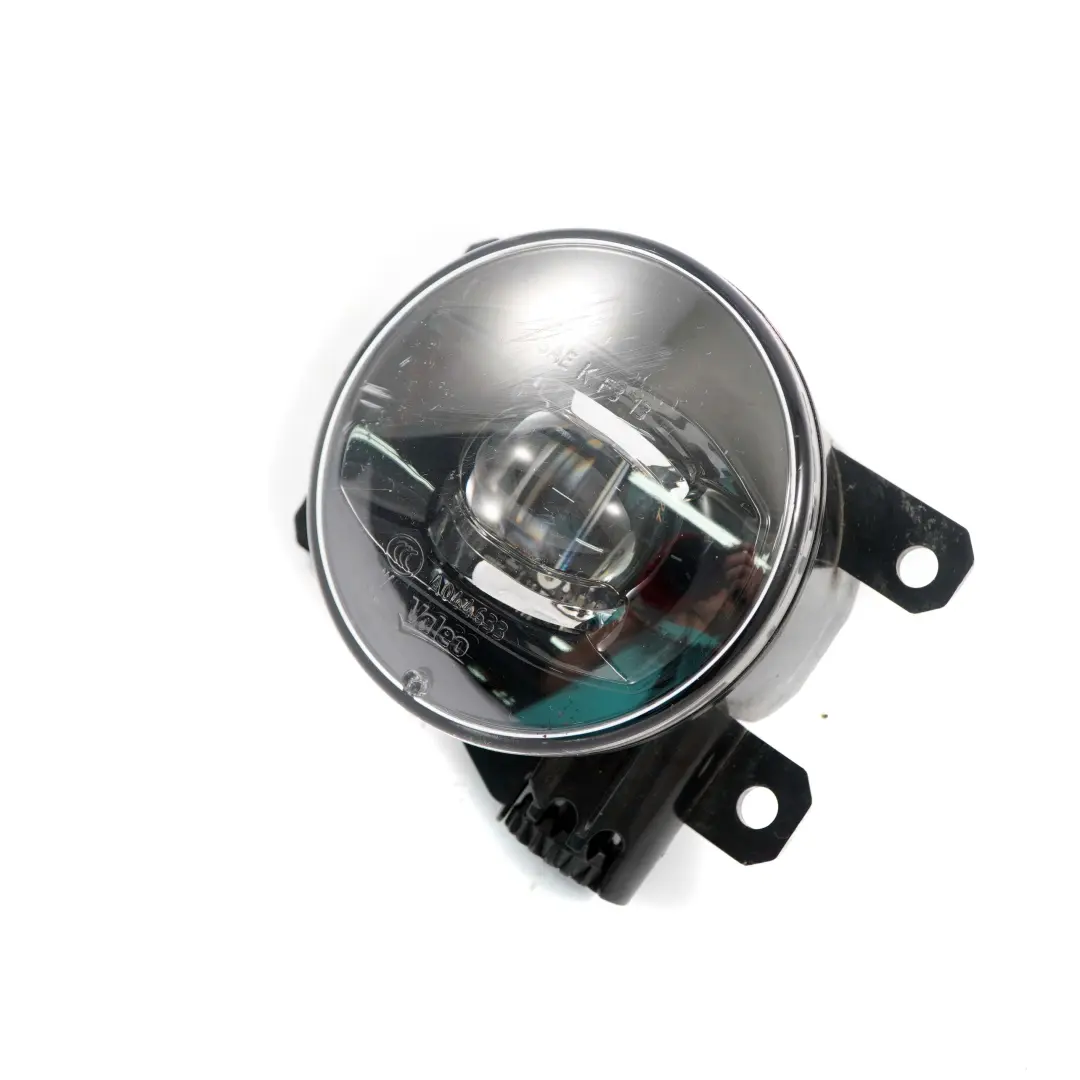 Peugeot 308 5008 Lampa Przeciwmgielna Lewa