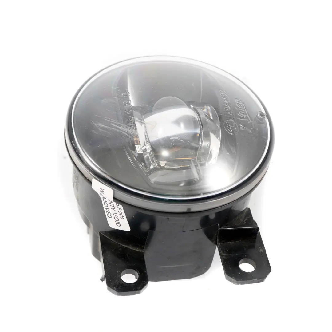 Peugeot 308 5008 Lampa Przeciwmgielna Lewa