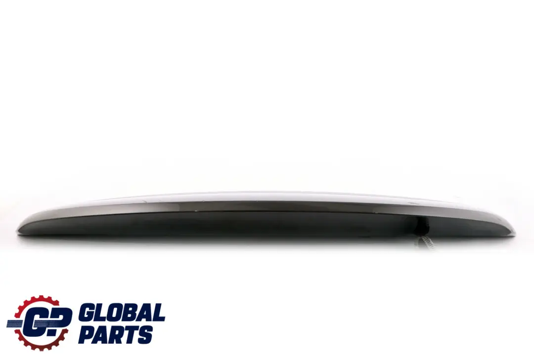 BMW Mini Countryman R60 Rear Tailgate Boot Spoiler Midnight Grey Metallic