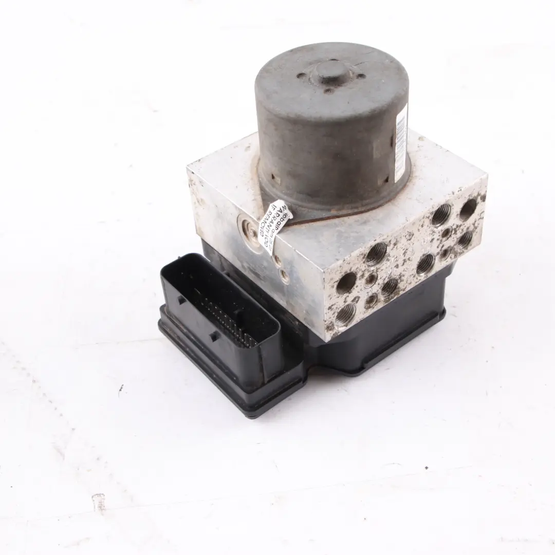 Mini R60 R61 Cooper S D Dsc Pompe de freinage hydraulique 9808197 9808201