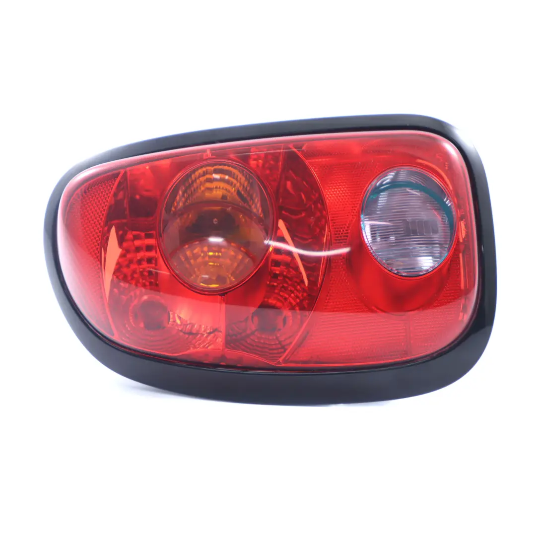 Mini Countryman R60 Rear Lamp Side Panel Tail Light Taillight Left N/S 9811761