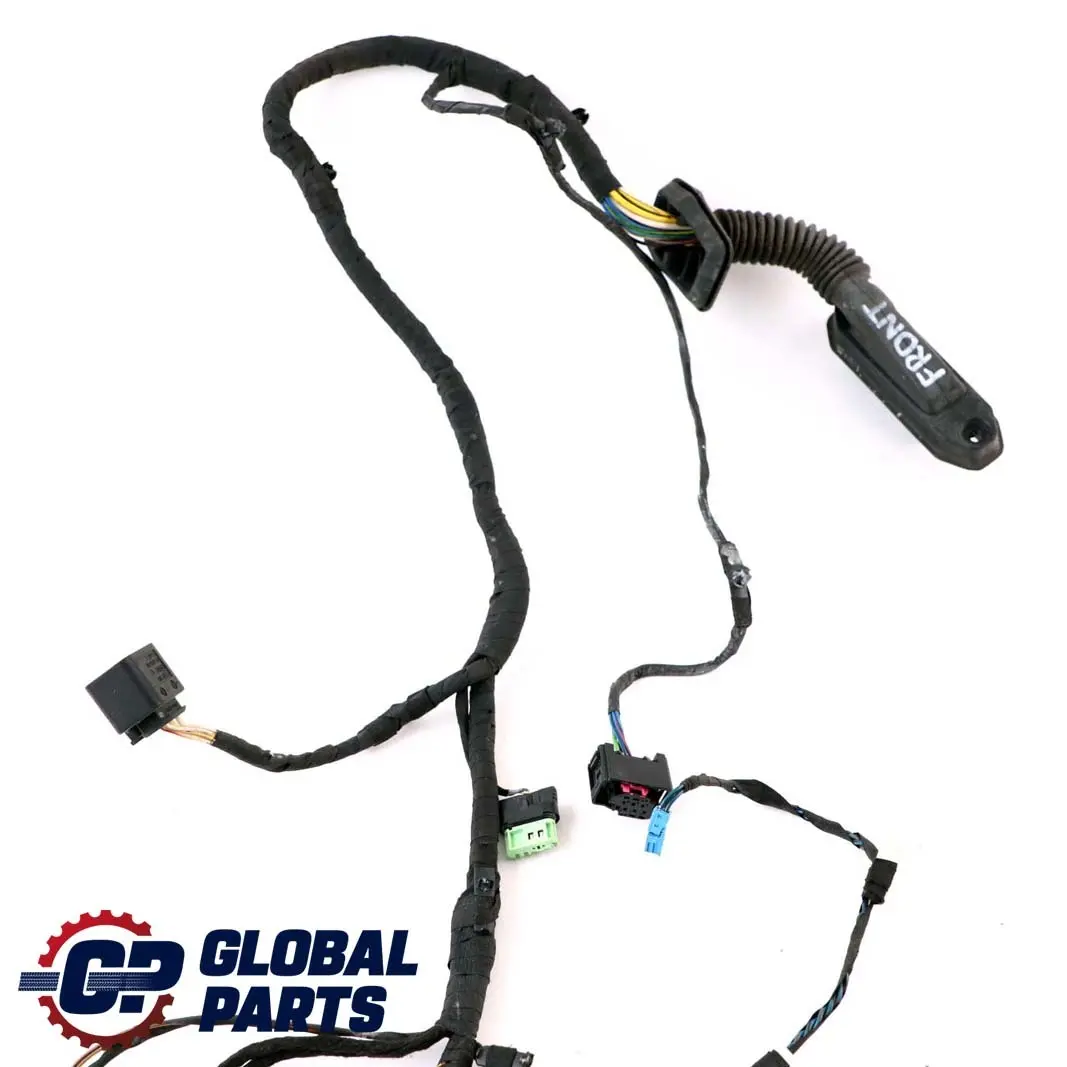 Mini Cooper Paceman R61 Mazo de cables Cable Delantero 9811783