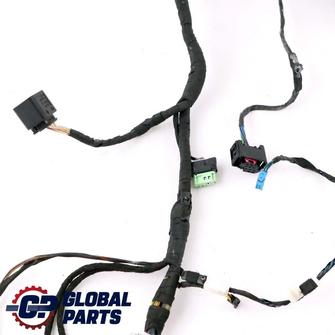 Mini Cooper Paceman R61 Mazo de cables Cable Delantero 9811783