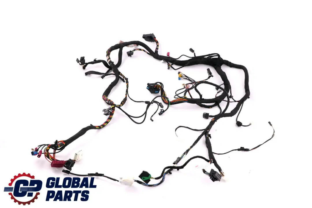 BMW Mini Cooper R60 R61 Wiring Cable Harness Instrument Dashboard Dash 9812264