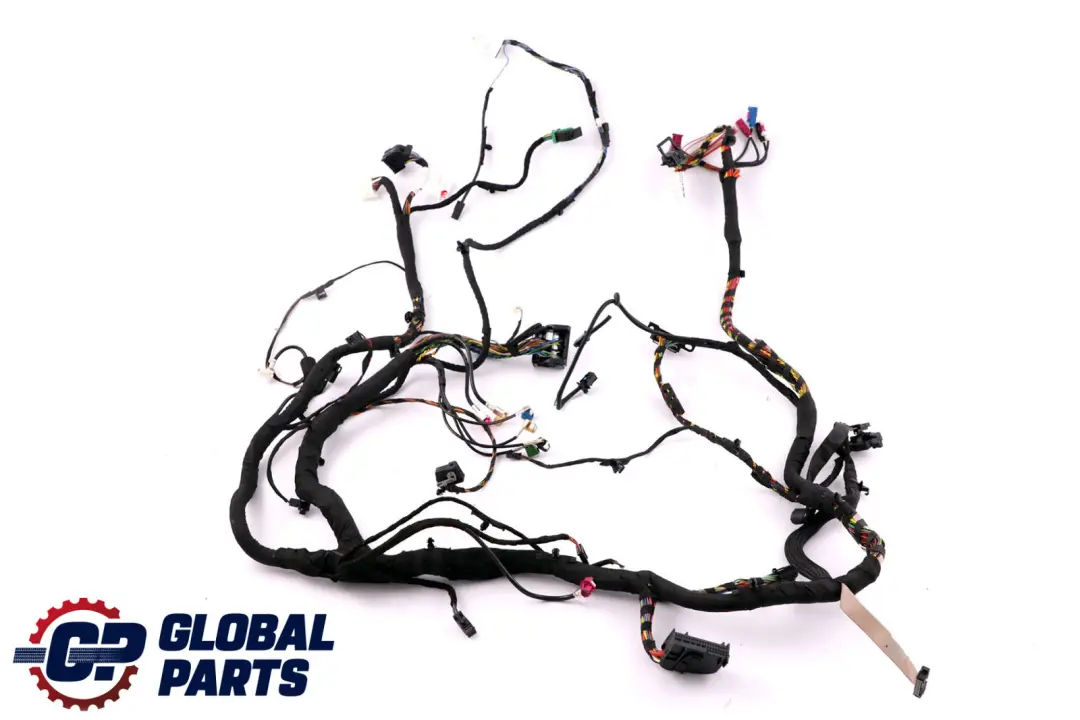 BMW Mini Cooper R60 R61 Wiring Cable Harness Instrument Dashboard Dash 9812264