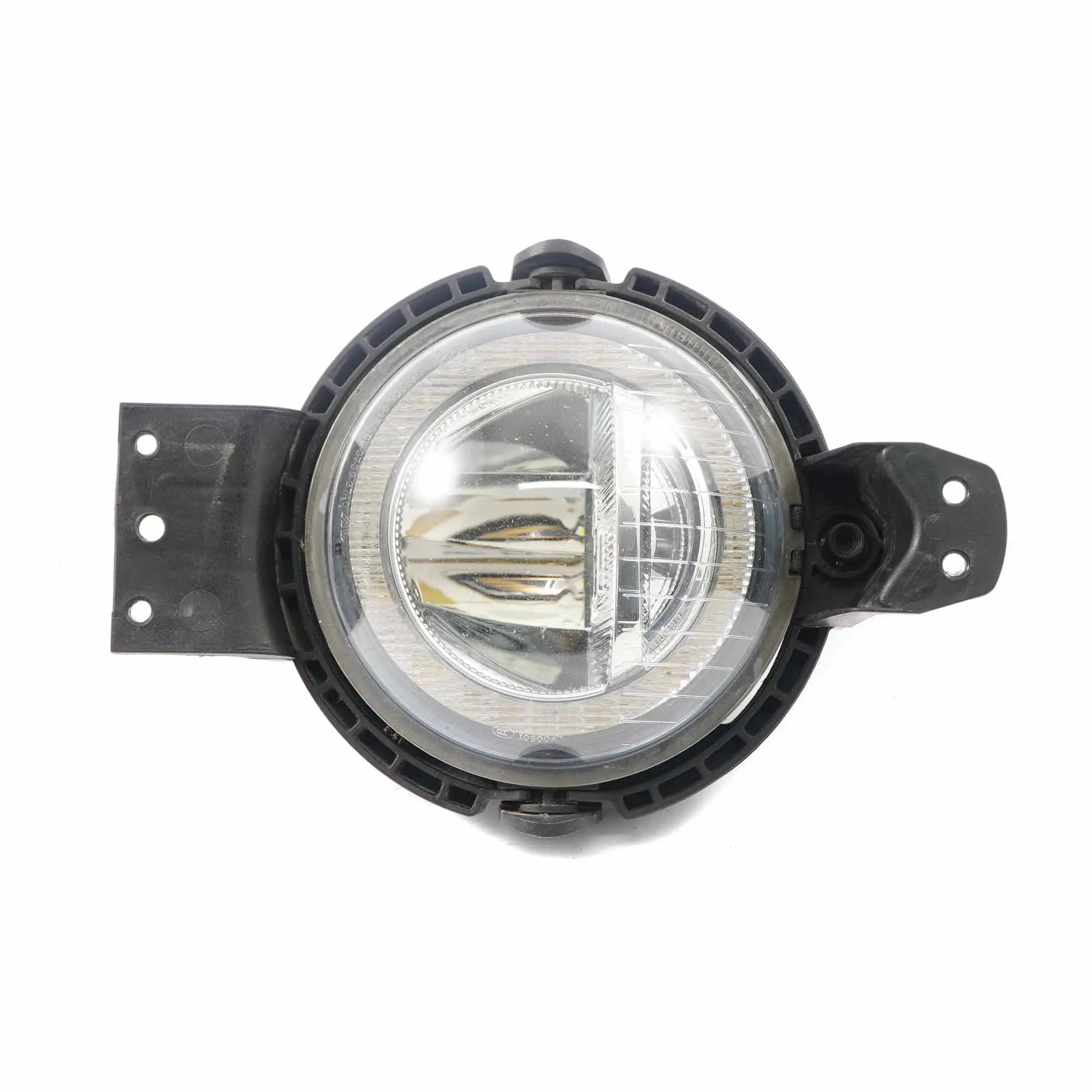 Faro antiniebla Mini R60 R61 LED luz delantera parachoques derecho 9812537