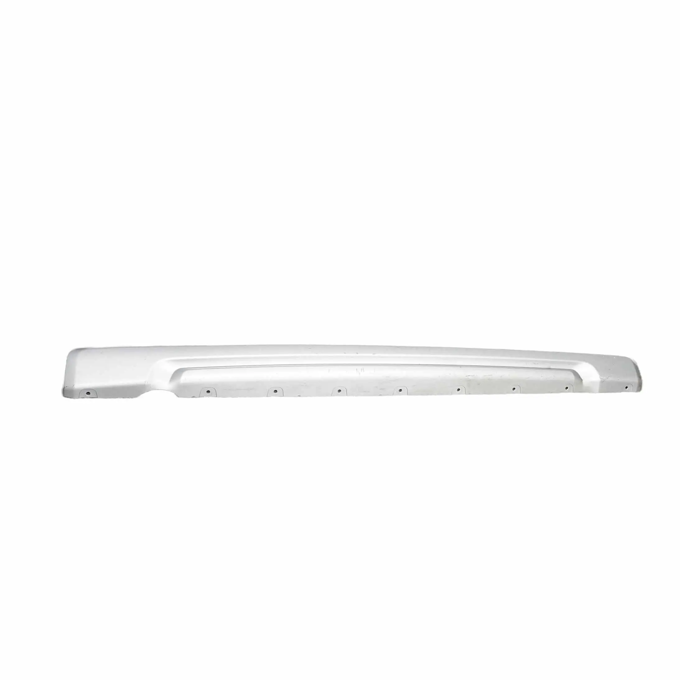 Side Skirt Mini Countryman R60 Right O/S ALL4 Door Sill Trim Cover Panel 9813052