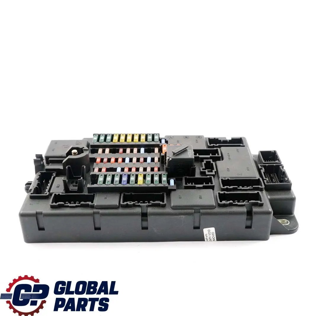 MINI R60 Unidad De Control Caja De Distribucion De Fusibles SPEG Alta 9811672