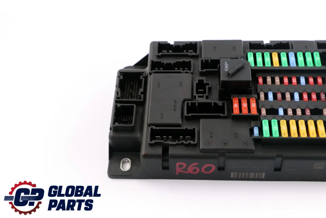 Fuse Distribution Box Mini Countryman R60 Electrical SPEG High 9813622