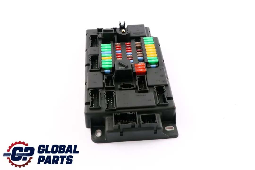 Mini Cooper Countryman R60 Fuse Distribution Box SPEG High 9813622