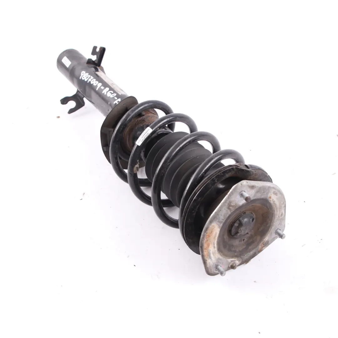 Jambe Force Ressort Mini R60 Countryman Avant Amortisseur Suspension Gauche