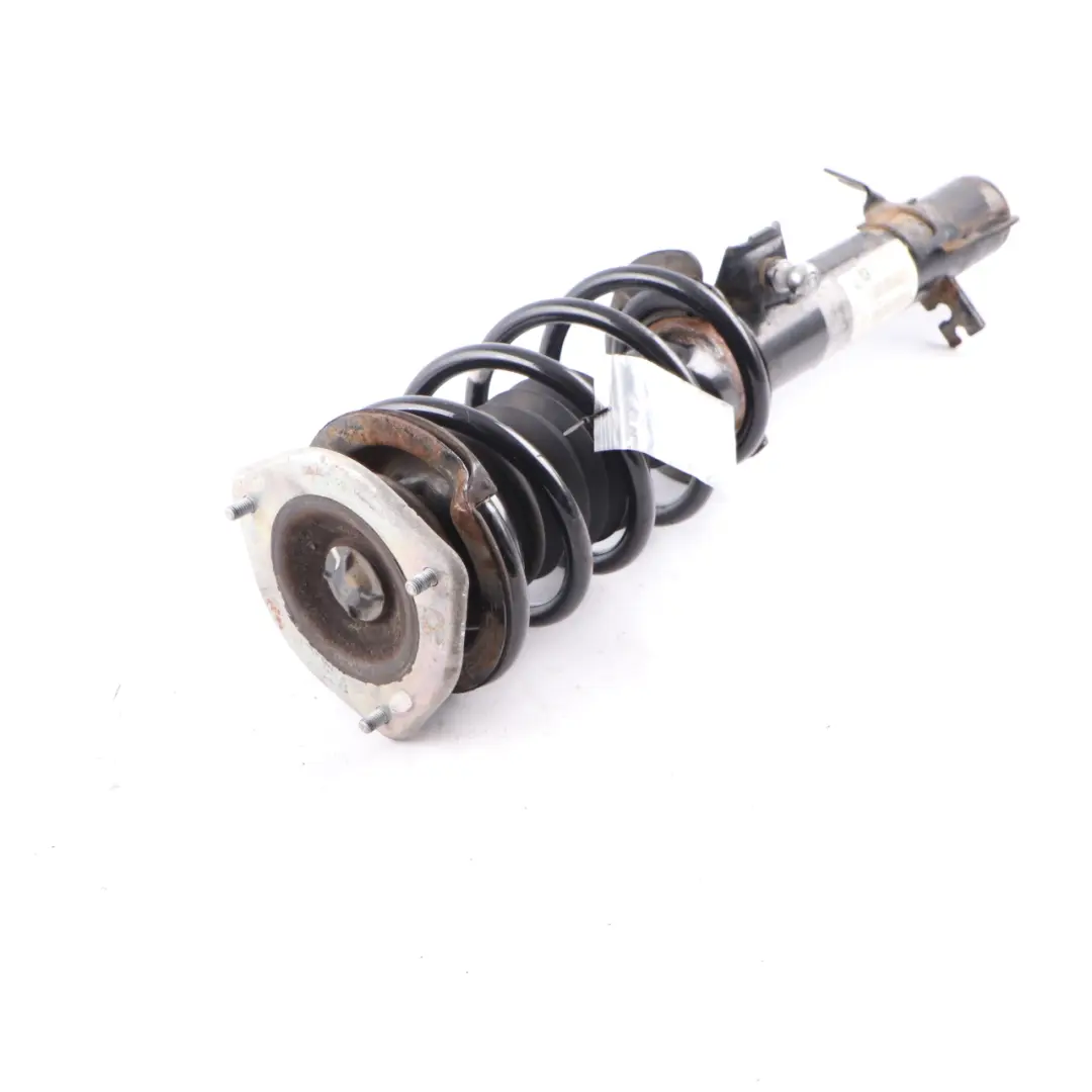 Mini R60 R61 Amortisseur Avant Droit Suspension Ressort Jambe Force 9807012