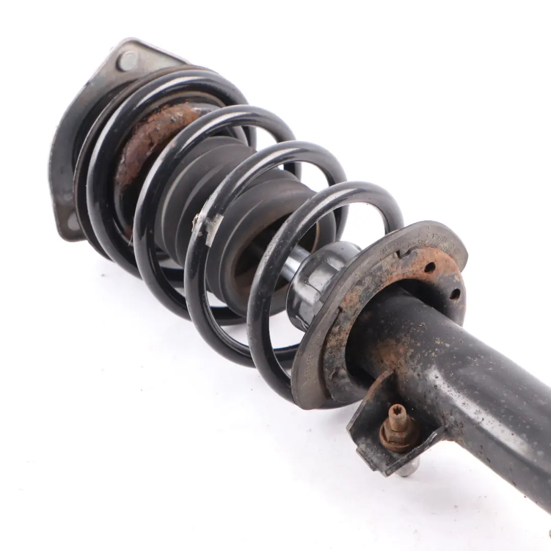 Mini R60 R61 Amortisseur Avant Droit Suspension Ressort Jambe Force 9807012