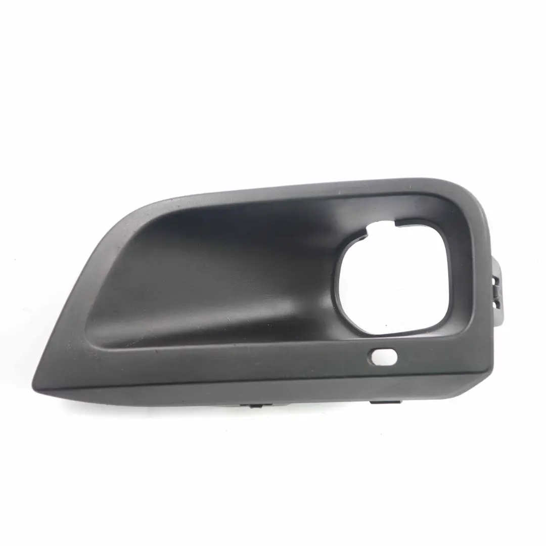 Citroen Berlingo K9 Front Bumper Closed Frame Fog Lamp Left N/S 9816770980