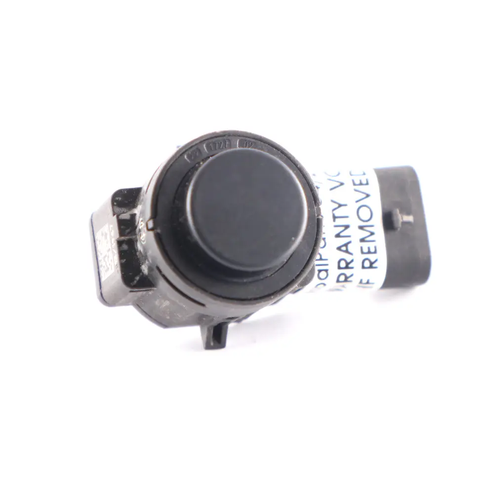 PDC Sensor BMW F40 G20 G30 Front Rear Ultrasonic Black Sapphire - 475 9826784