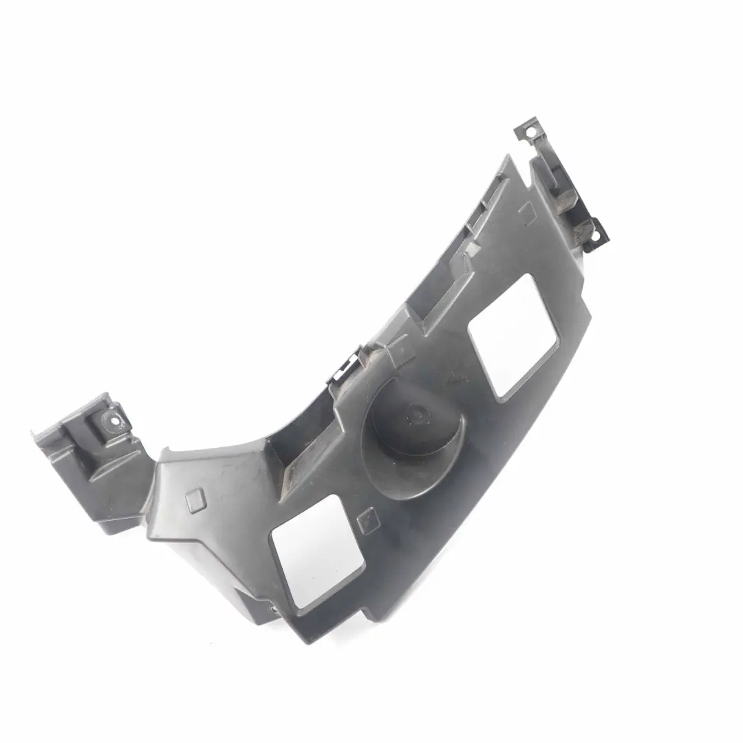 Citroen Berlingo Front Bumper Bracket Mount Left N/S Holder Trim 9833130877