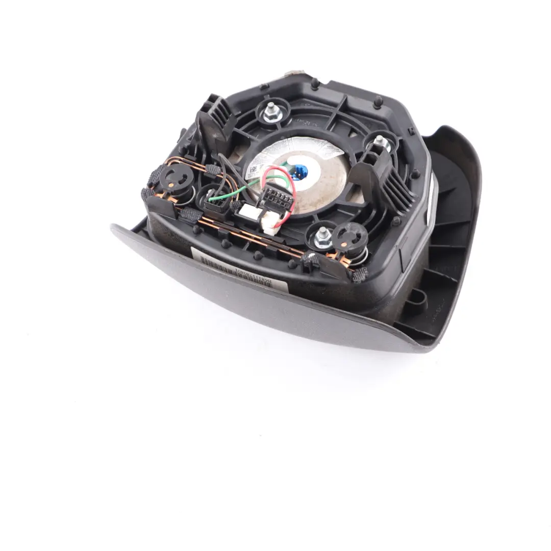 Renault Master 3 Steering Wheel Air Bag Driver Module Airbag Black 985100025R