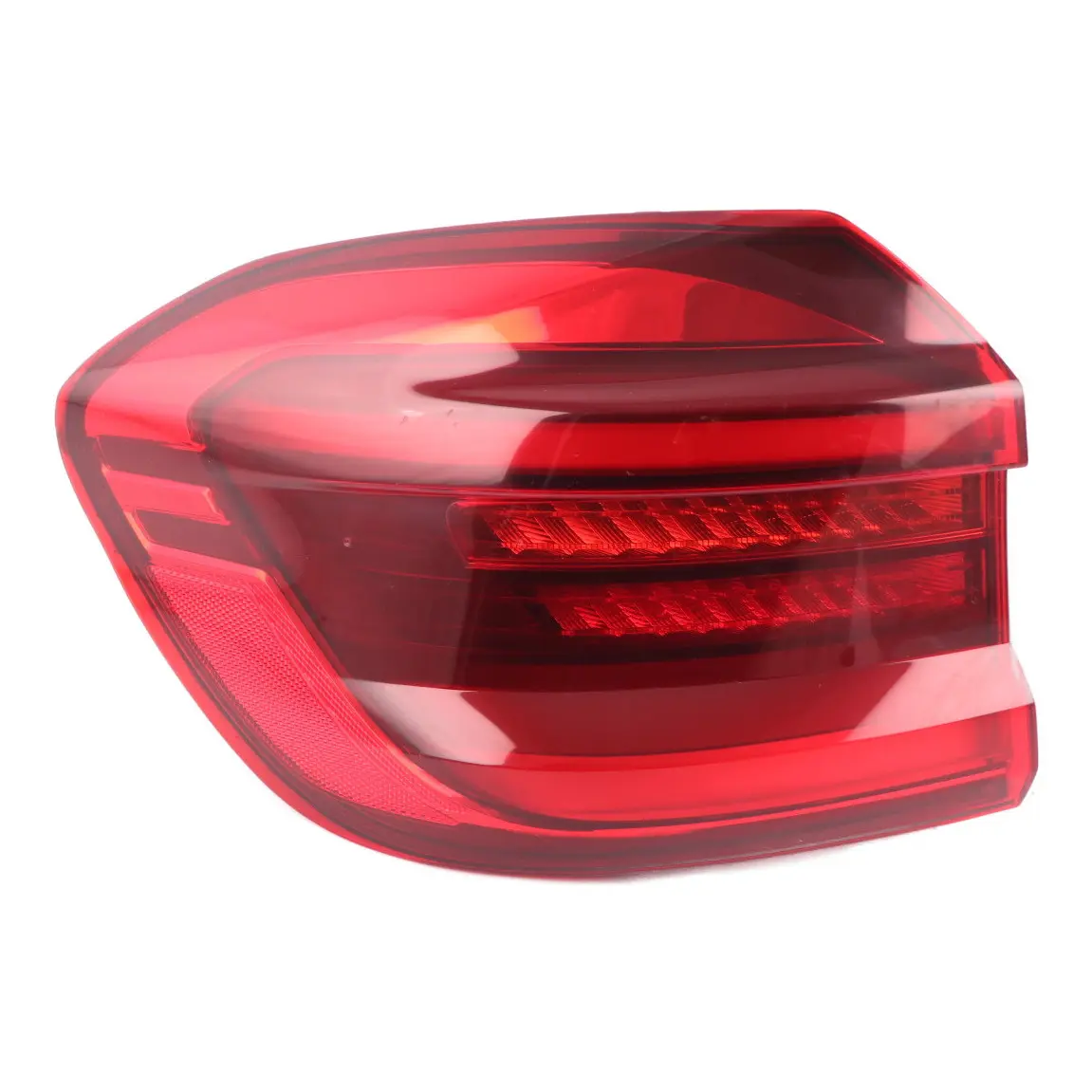 BMW X3 G01 Rear Lamp LED Side Panel Left N/S Tail Light Taillight 9853369