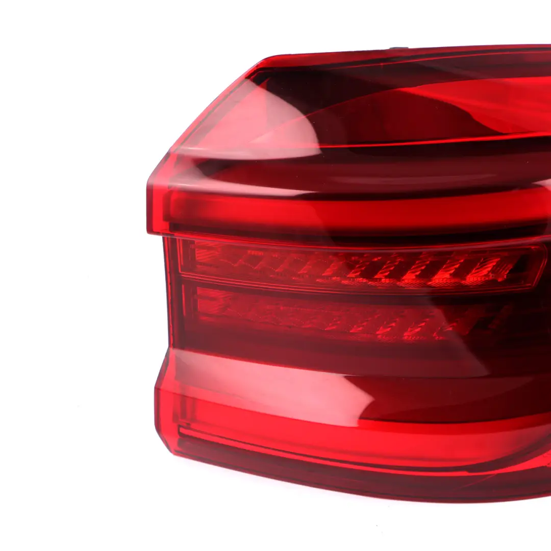 BMW X3 G01 Rear Lamp LED Side Panel Right O/S Tail Light Taillight 9853370
