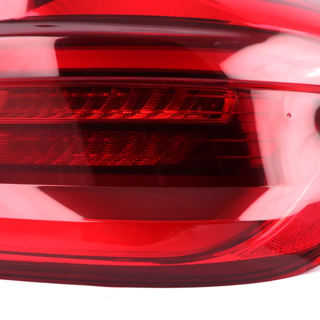 BMW X3 G01 Rear Lamp LED Side Panel Right O/S Tail Light Taillight 9853370