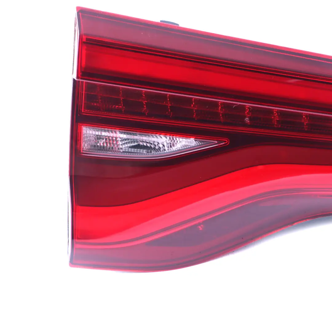BMW X3 G01 Rear Light LED Lamp In Trunk Lid Boot Tailgate Left N/S 9853377