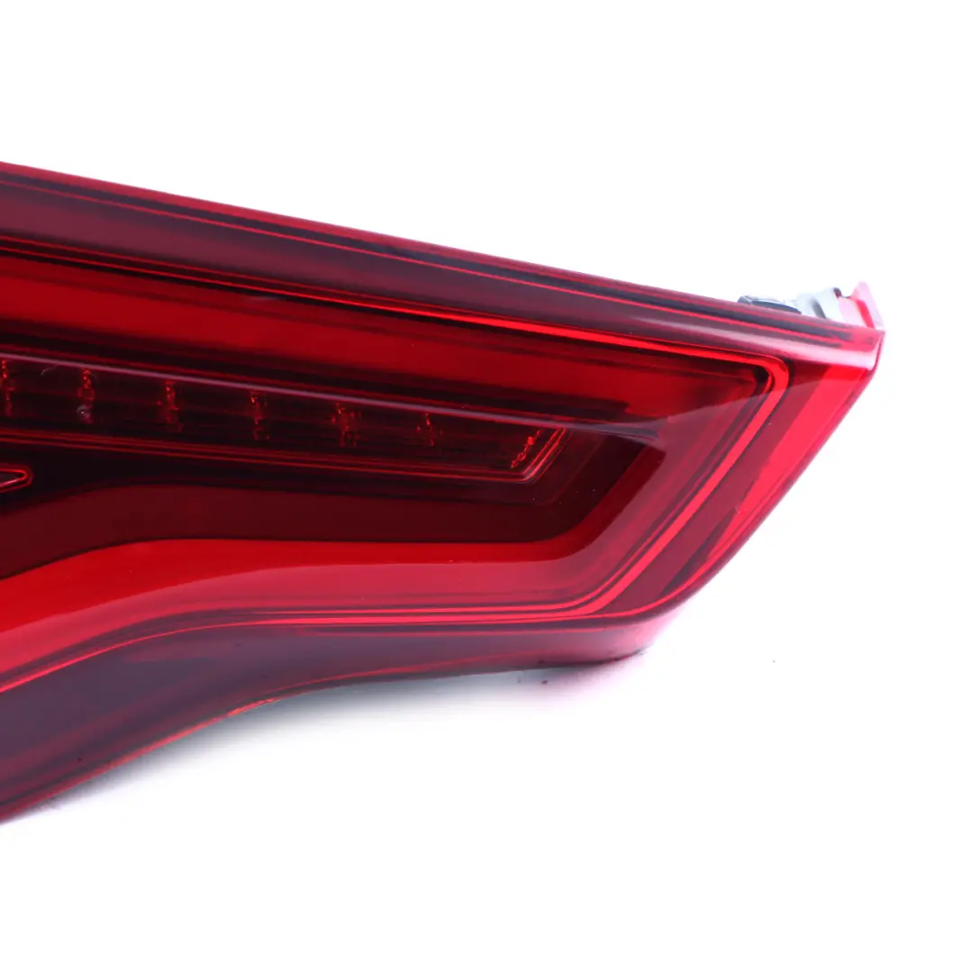 BMW X3 G01 Rear Light LED Lamp In Trunk Lid Boot Tailgate Left N/S 9853377