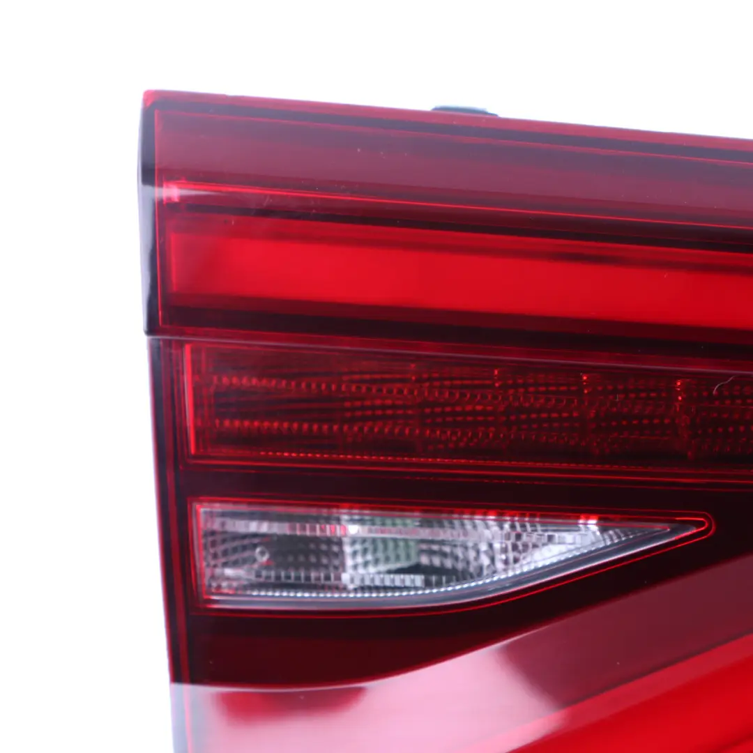 BMW X3 G01 Rear Light LED Lamp In Trunk Lid Boot Tailgate Left N/S 9853377