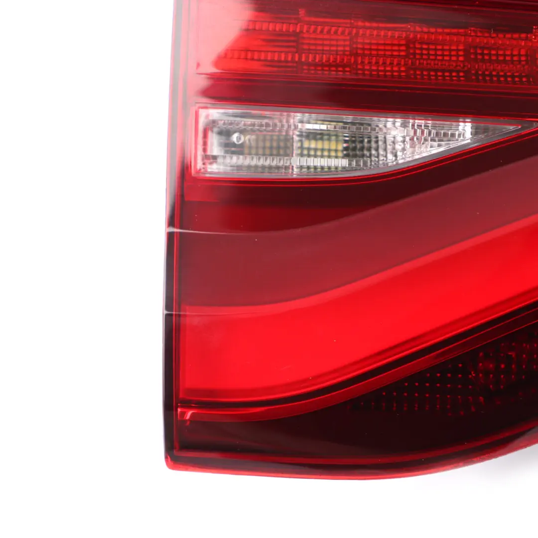 BMW X3 G01 Rear Light LED Lamp In Trunk Lid Boot Tailgate Left N/S 9853377