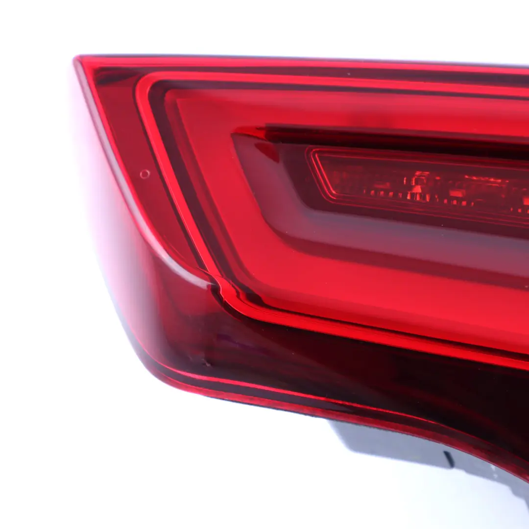 BMW X3 G01 Rear Light LED Lamp In Trunk Lid Boot Tailgate Right O/S 9853378