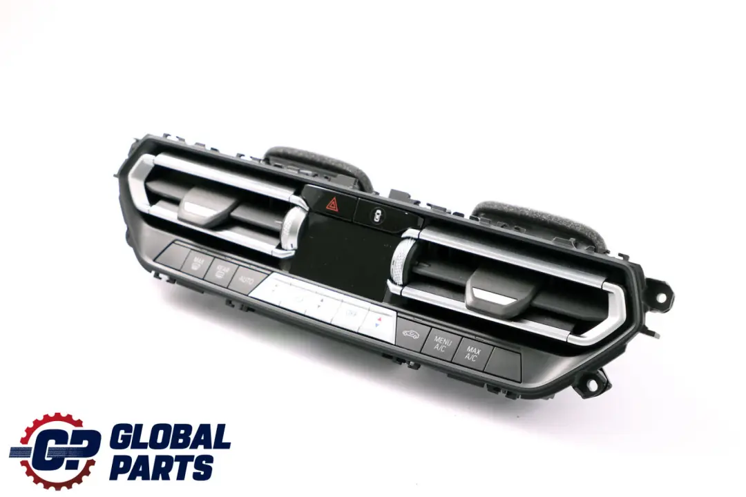 Aire Acondicionado Automatico A/C Panel De Control Alto BMW F40 F44 - SKU 9855395 - Número de pieza 9855395