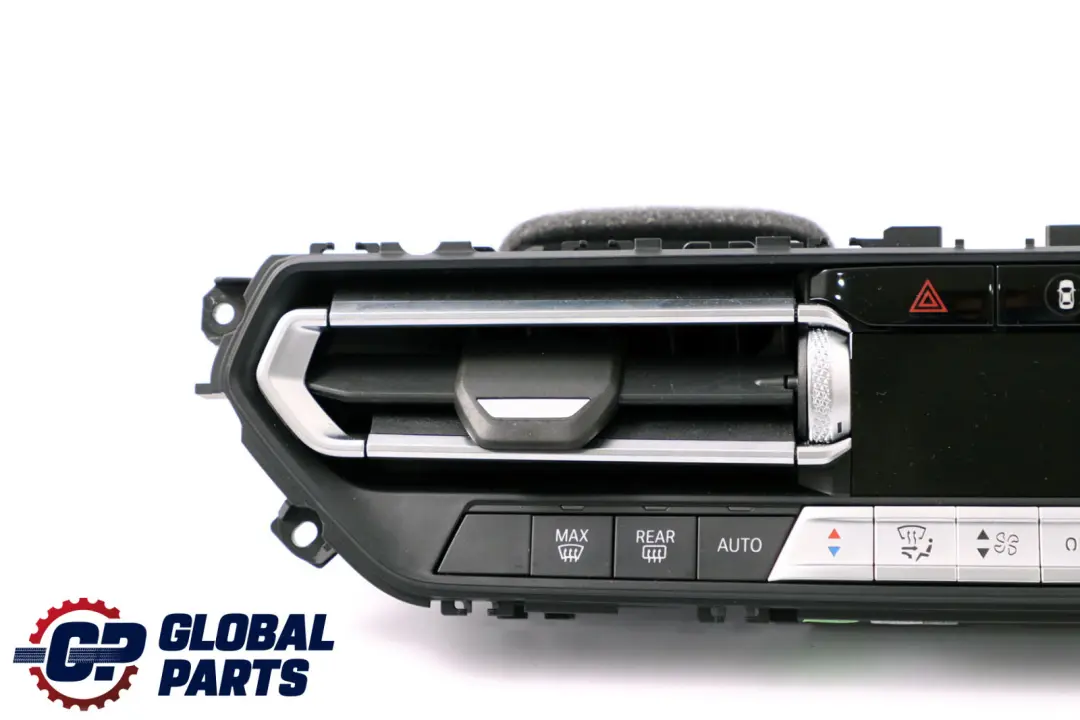Aire Acondicionado Automatico A/C Panel De Control Alto BMW F40 F44 - SKU 9855395 - Número de pieza 9855395