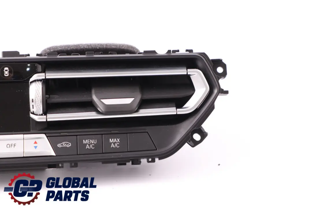 Aire Acondicionado Automatico A/C Panel De Control Alto BMW F40 F44 - SKU 9855395 - Número de pieza 9855395