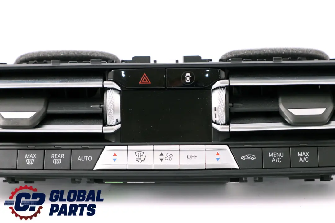 Aire Acondicionado Automatico A/C Panel De Control Alto BMW F40 F44 - SKU 9855395 - Número de pieza 9855395