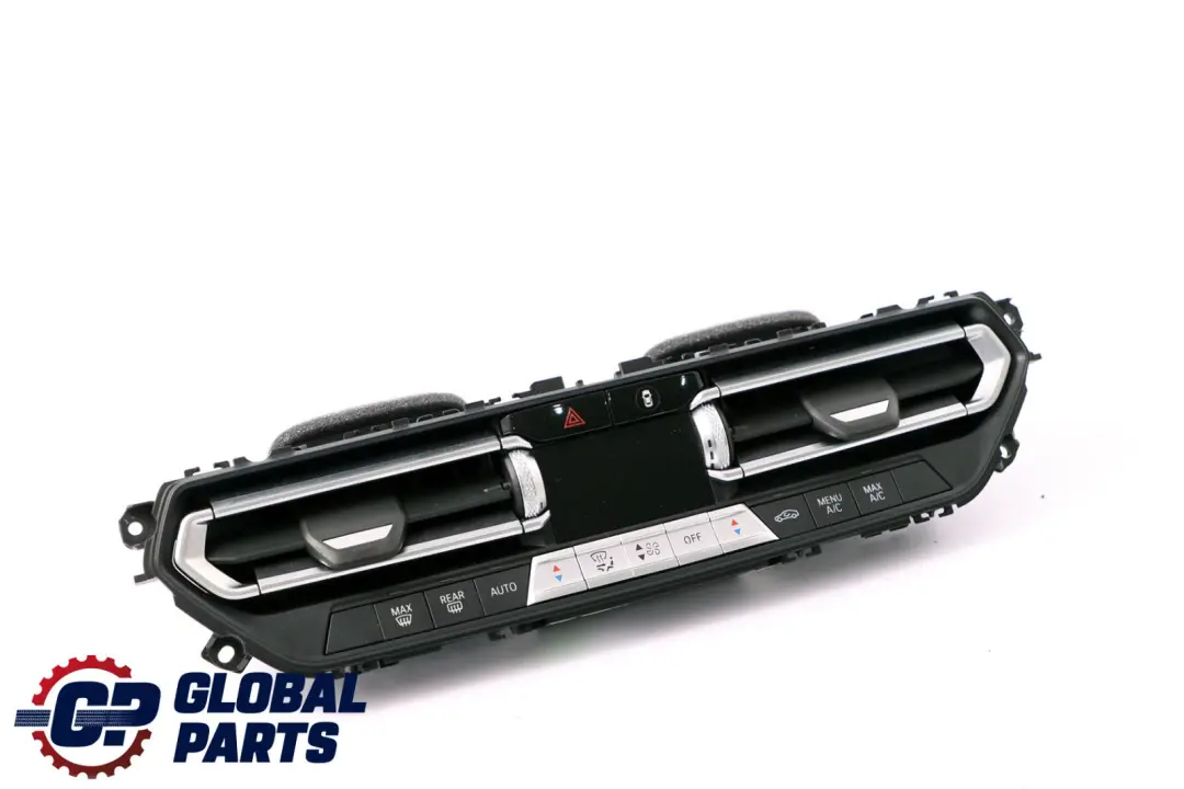 Aire Acondicionado Automatico A/C Panel De Control Alto BMW F40 F44 - SKU 9855395 - Número de pieza 9855395