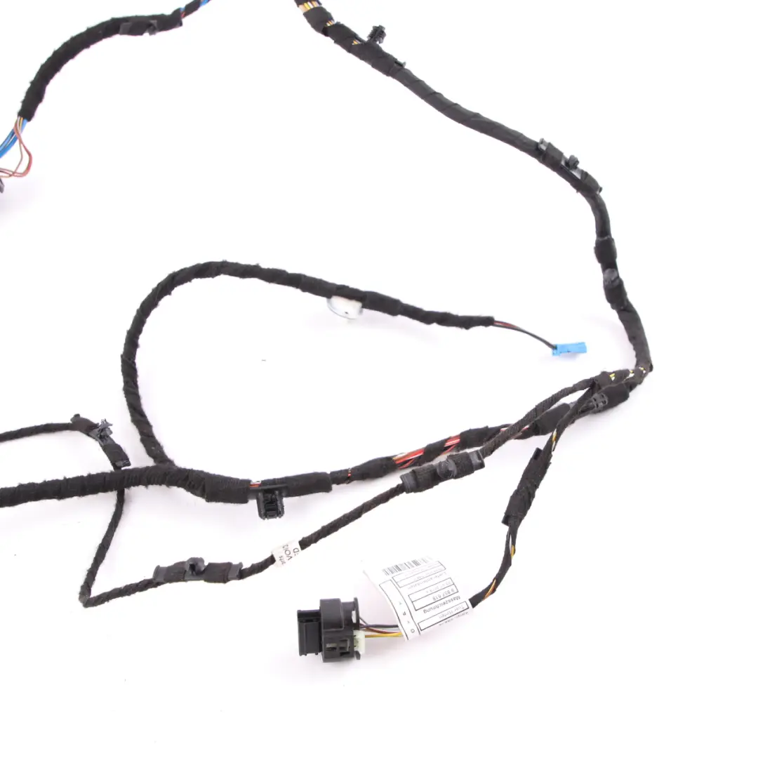 Mini F60 Cable Loom Rear Left Right Harness Cableado puerta 9857620