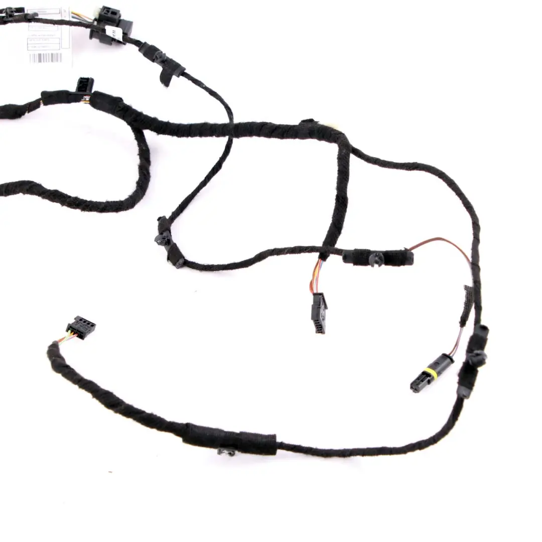 Mini F60 Cable Loom Rear Left Right Harness Cableado puerta 9857620